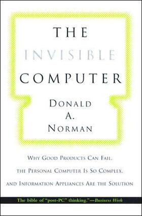 Norman |  The Invisible Computer | Buch |  Sack Fachmedien