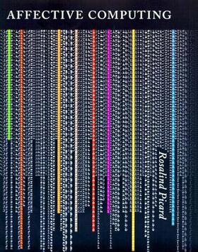 Picard |  Affective Computing | Buch |  Sack Fachmedien