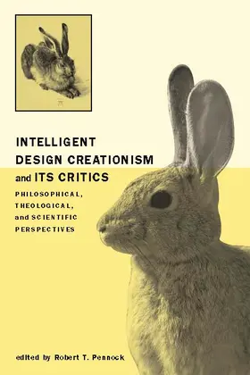 Pennock |  Intelligent Design Creationism and Its Critics | Buch |  Sack Fachmedien