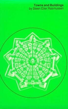 Rasmussen |  Towns and Buildings | Buch |  Sack Fachmedien