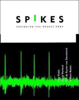 Rieke / Warland / Bialek |  Spikes | Buch |  Sack Fachmedien
