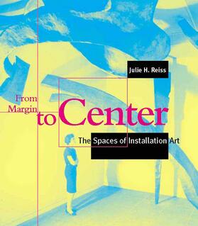 Reiss |  From Margin to Center | Buch |  Sack Fachmedien