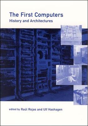 Rojas / Hashagen |  The First Computers | Buch |  Sack Fachmedien