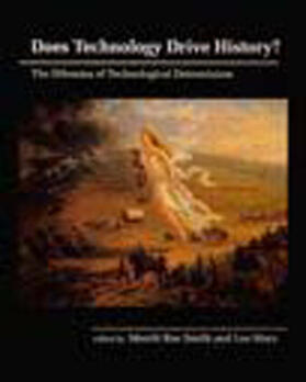 Smith / Marx |  Does Technology Drive History? | Buch |  Sack Fachmedien