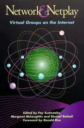 Sudweeks |  Network & Netplay - Virtual Groups on the Internet | Buch |  Sack Fachmedien
