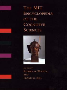 Keil / Wilson |  The MIT Encyclopedia of the Cognitive Sciences (MITECS) | Buch |  Sack Fachmedien