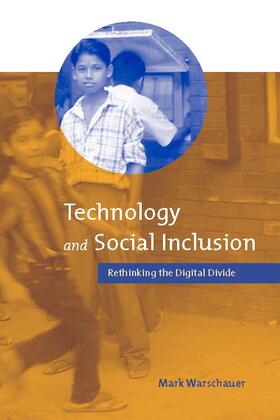 Warschauer |  Technology and Social Inclusion | Buch |  Sack Fachmedien