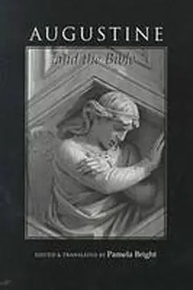 Bright |  Augustine and the Bible | Buch |  Sack Fachmedien