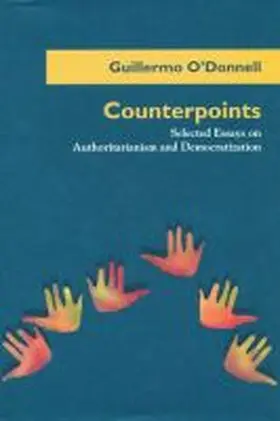 O'Donnell |  Counterpoints | Buch |  Sack Fachmedien