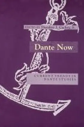 Cachey |  Dante Now | Buch |  Sack Fachmedien