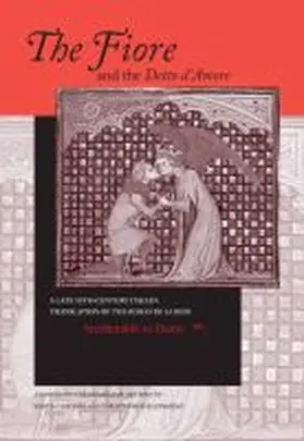 Casciani / Kleinhenz |  Fiore and the Detto d'Amore, The | Buch |  Sack Fachmedien