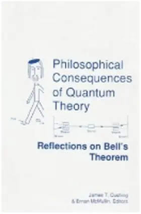 Cushing / Mcmullin |  Philosophical Consequences of Quantum Theory | Buch |  Sack Fachmedien