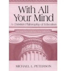 Peterson |  With All Your Mind | Buch |  Sack Fachmedien