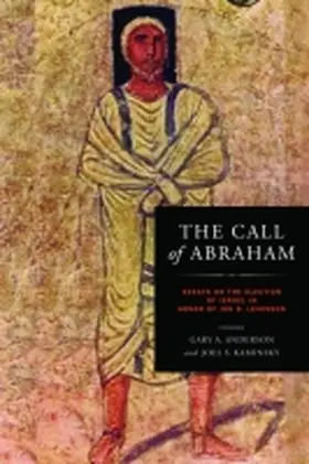 Kaminsky / Anderson |  Call of Abraham | Buch |  Sack Fachmedien