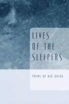 Balbo |  Lives of the Sleepers | Buch |  Sack Fachmedien