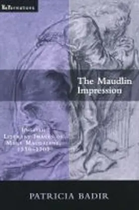 Badir |  Maudlin Impression | Buch |  Sack Fachmedien