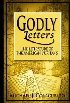 Colacurcio |  Godly Letters | Buch |  Sack Fachmedien