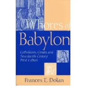 Dolan |  Whores of Babylon | Buch |  Sack Fachmedien