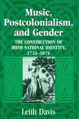 Davis |  Music, Postcolonialism, and Gender | Buch |  Sack Fachmedien