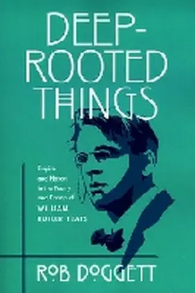Doggett |  Deep-Rooted Things | Buch |  Sack Fachmedien