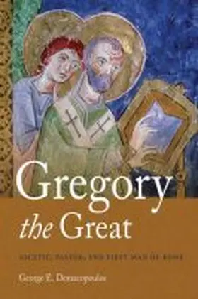 Demacopoulos |  Gregory the Great | Buch |  Sack Fachmedien