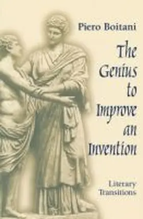 Boitani |  The Genius to Improve an Invention | Buch |  Sack Fachmedien
