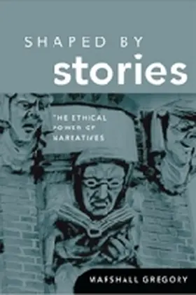 Gregory |  Shaped by Stories | Buch |  Sack Fachmedien