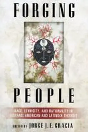 Gracia |  Forging People | Buch |  Sack Fachmedien