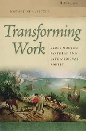 Little |  Transforming Work | Buch |  Sack Fachmedien