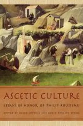 Leyerle / Young |  Ascetic Culture | Buch |  Sack Fachmedien