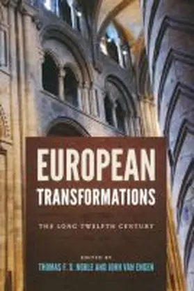 Noble / Engen |  European Transformations | Buch |  Sack Fachmedien