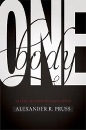 Pruss |  One Body | Buch |  Sack Fachmedien