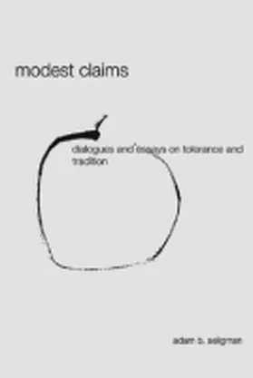 Seligman |  Modest Claims | Buch |  Sack Fachmedien