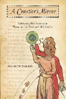Starkey |  Courtier's Mirror | Buch |  Sack Fachmedien