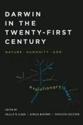 Sloan |  Darwin in the Twenty-First Century | Buch |  Sack Fachmedien
