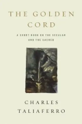 Taliaferro |  The Golden Cord | Buch |  Sack Fachmedien