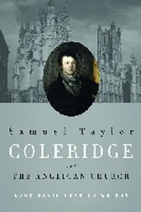 Wright |  Samuel Taylor Coleridge and the Anglican Church | Buch |  Sack Fachmedien