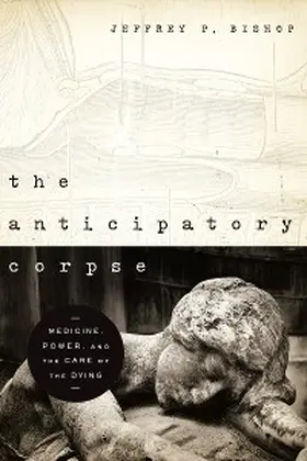 Bishop |  The Anticipatory Corpse | eBook | Sack Fachmedien