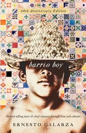 Galarza |  Barrio Boy | eBook | Sack Fachmedien
