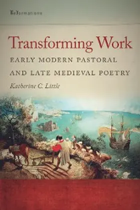 Little |  Transforming Work | eBook | Sack Fachmedien
