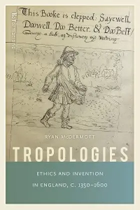 Mcdermott |  Tropologies | eBook | Sack Fachmedien