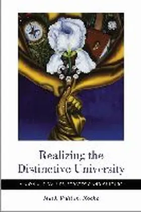 Roche | Realizing the Distinctive University | Buch | 978-0-268-10147-3 | sack.de