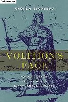 Escobedo | Volition's Face | Buch | 978-0-268-10166-4 | sack.de
