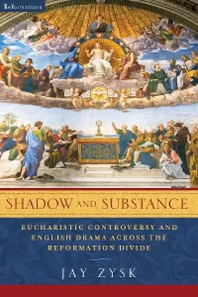 Zysk |  Shadow and Substance | eBook | Sack Fachmedien