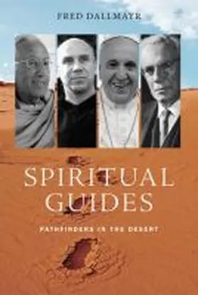 Dallmayr | Spiritual Guides | Buch | 978-0-268-10258-6 | sack.de