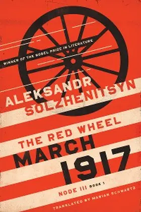 Solzhenitsyn |  March 1917 | eBook | Sack Fachmedien
