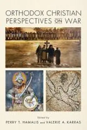 Hamalis / Karras | Orthodox Christian Perspectives on War | Buch | 978-0-268-10277-7 | sack.de