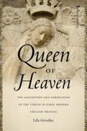 Grindlay |  Queen of Heaven | Buch |  Sack Fachmedien