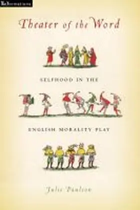 Paulson | Theater of the Word | Buch | 978-0-268-10461-0 | sack.de
