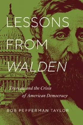 Taylor |  Lessons from "Walden" | eBook | Sack Fachmedien